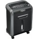 destructeur fellowes powershred® 79ci à coupe croisée 4679001 - maroc