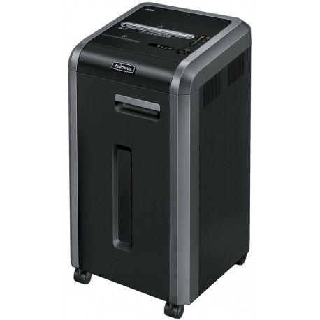 destructeur fellowes powershred 225i coupe droite 4623001 - prix maroc