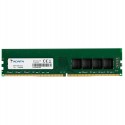 Barrette mémoire ADATA U-DIMM 8GB DDR4 3200 MHz - PC bureau (AD4U32008G22-SGN)