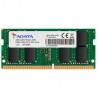 Barrette mémoire (RAM) ADATA SO-DIMM 8GB DDR4-3200 MHz - PC Portable | AD4S32008G22