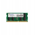Barrette mémoire ADATA SO-DIMM 32GB DDR4-3200 MHz - PC Portable (AD4S320032G)