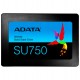Disque Dur interne SSD ADATA Ultimate SU750 1 To