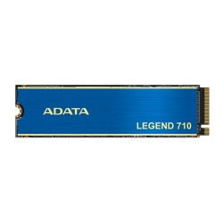 Disque Dur interne SSD ADATA LEGEND 710 PCIe Gen3x4 M.2 2280