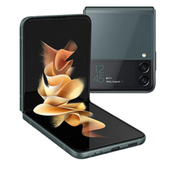 Samsung Z Flip 3 6.7″ 8Go 256Go Vert | SM-F711BZGEMWD