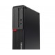 lenovo thinkcentre m710s sff i3-7100 ordinateur bureau windows 10 - 10mqs8ev00 --tabtel.ma