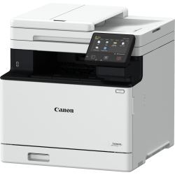 imprimante multifonction laser couleur canon i-sensys mf752cdw (5455c012aa)