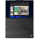 Ordinateur Portable Lenovo ThinkPad E14 Gen 2 Intel (20TA00FRFE)