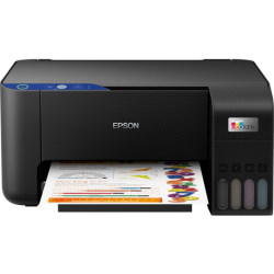 epson ecotank l3211 imprimante avec réservoir d’encre multifonction 3-en-1 couleur a4 (c11cj68404)