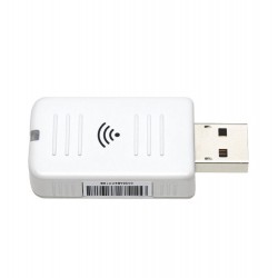 epson module wifi (b/g/n) - elpap10 pour videoprojecteur (v12h731p01)