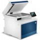Imprimante Multifonction Laser Couleur HP LaserJet Pro MFP 4303fdn (5HH66A)