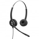 Casque AXTEL MS2 Duo USB(AXH-MS2D)