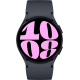 smartwatch samsung galaxy watch6 classic bluetooth (40mm) sm-r930nzkamea