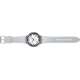 Montre connectée samsung galaxy watch6 classic bluetooth - (47mm) sm-r960nzkamea
