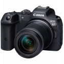 Appareil Photo Reflex Canon EOS 250D + Objectif EF-S 18-55mm f/3.5-5.6 III (3454C003AA)