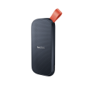 Disque dur 2TB SSD Externe USB-C SanDisk (SDSSDE30-2T00-G26)