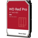 Disque dur 10 To interne Western Digital WD Red Pro NAS 7200RPM 256Mo (WD102KFBX)