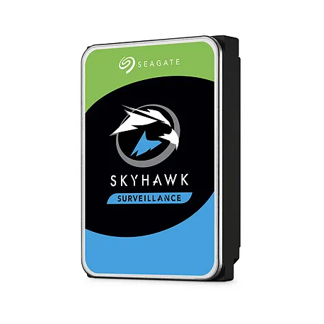disque dur 6tb seagate skyhawk 3,5" hdd 256mb sata iii (st6000vx009)