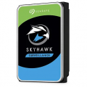 Disque dur 6TB SEAGATE SkyHawk 3,5" HDD 256MB SATA III pour Surveillance (ST6000VX009)