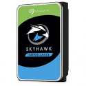 Disque dur 6TB SEAGATE SkyHawk 3,5" HDD 256MB SATA III (ST6000VX009)