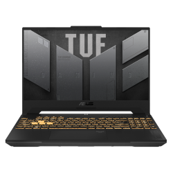 Ordinateur portable Asus TUF Gaming F15 FX507VU4 (90NR0CJ7-M00860)