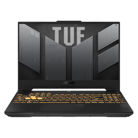ordinateur portable asus tuf gaming F15 FX507VU4 90NR0CJ7-m00860