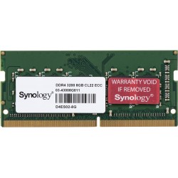 Barrette mémoire ADATA U-DIMM 8GB DDR4 3200 MHz - PC bureau | AD4U32008G22-SGN