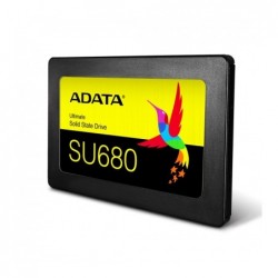 disque dur 512 go interne ssd adata ultimate su680 (asu680-512g)