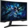 Écran HP 27" Full HD P27h G4 (7VH95AS)