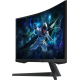 Écran HP 27" Full HD P27h G4 (7VH95AS)