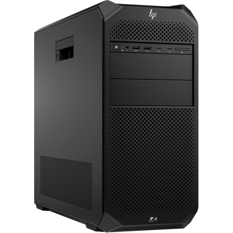 Station de Travail HP Z2 G4 Xeon E-2140G 8GB 1TB Linux (DS4481)