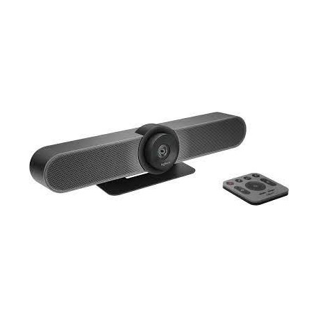 ConferenceCam Tout-en-un Logitech MeetUp pour petites salles de conférence