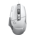 Souris gaming filaire Logitech G502 X (910-006139)