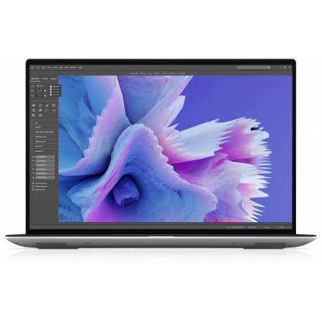 station de travail mobile dell precision 5480 (dl-pr5480-i7-w)