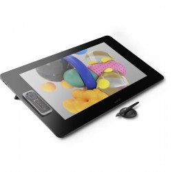 tablette graphique wacom cintiq pro 24" touch - dth-2420
