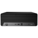 Ordinateur de bureau HP Pro Tour 400 G9 + Écran HP P22V (6U4U7EA)