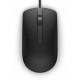 souris optique dell ms116 (570-aais)