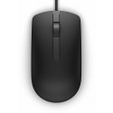 Souris optique Dell MS116 (570-AAIS)