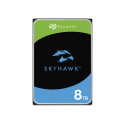 Disque dur 8TB 3,5" SATA 6 Gb/s 256 Mo Seagate Skyhawk pour Surveillance (ST8000VX010)