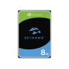Seagate Skyhawk 8TB 3,5" SATA 6 Gb/s 256 Mo pour Vidéosurveillance ST8000VX010 prix Maroc