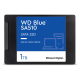 Disque dur interne SSD WD Blue SA510 SATA 2.5" 1 To (WDS100T3B0A)