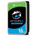 Disque dur 18TB Seagate SkyHawk pour caméra de sécurité DVR NVR (ST18000VE002)