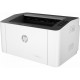 4ZB78A - Imprimante HP 107w Laser Monochrome