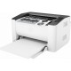 4ZB78A - Imprimante HP 107w Laser Monochrome