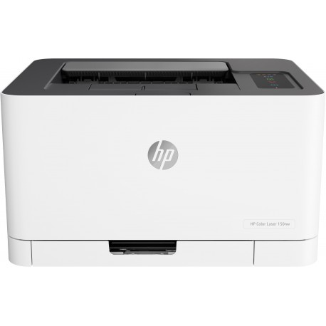 Imprimante HP 150nw Laser Couleur (4ZB95A)