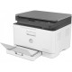 Imprimante Multifonction Laser Couleur HP 178nw (4ZB96A)