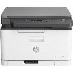 Imprimante Multifonction Laser Couleur HP 178nw 4ZB96A prix Maroc