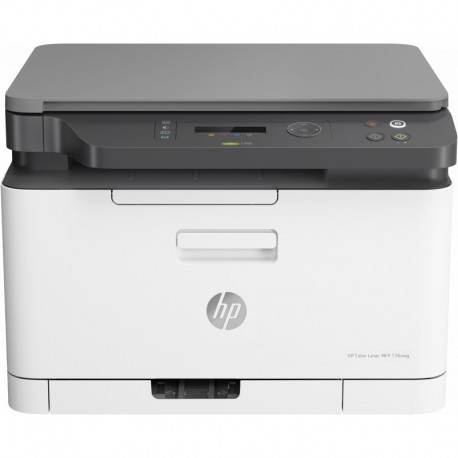 Imprimante Multifonction Laser Couleur HP 178nw 4ZB96A prix Maroc