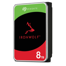  Seagate IronWolf 8 To (ST8000VN002) 