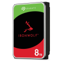  Disque dur 8 To Seagate IronWolf SATA (ST8000VN002) 