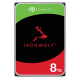 disque dur 8 to seagate ironwolf sata st8000vn002 - prix maroc